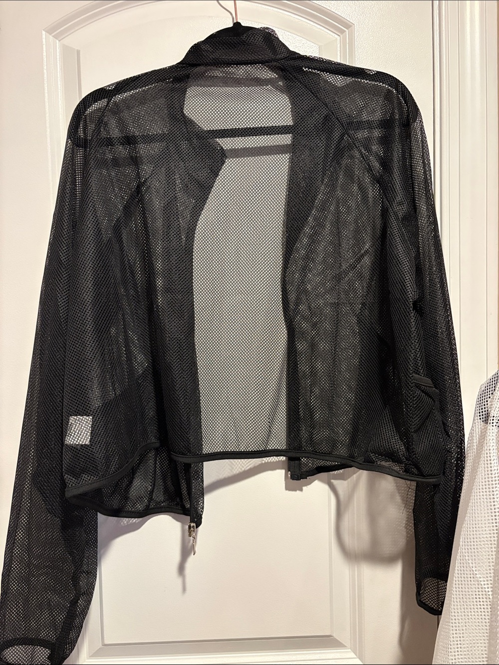 2 MESH JACKETS SET - Picture 6 of 6